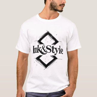 Camiseta Ink&Style