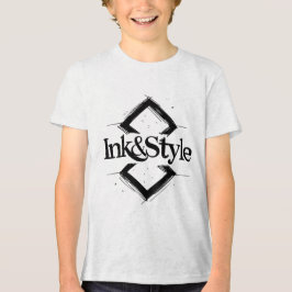 Camiseta Ink&Style
