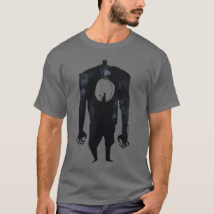 Camiseta Ink Talking Fantasy V06 Um Gato do Inferno