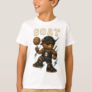 Camiseta InkPlay Heroes