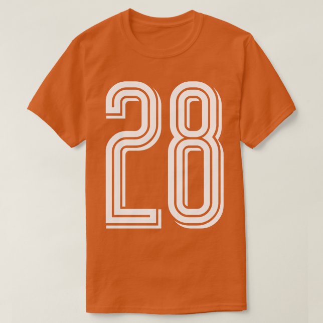 Camiseta Inline 2 (Frente do Design)