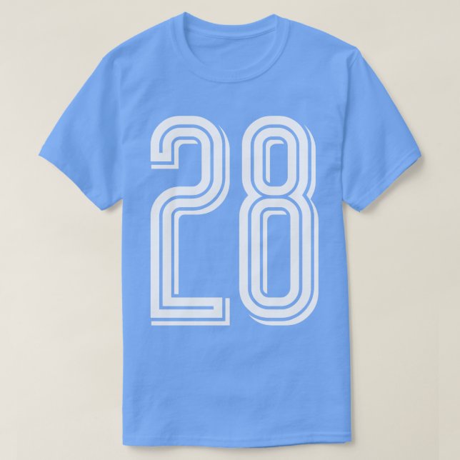 Camiseta Inline 2 (Frente do Design)