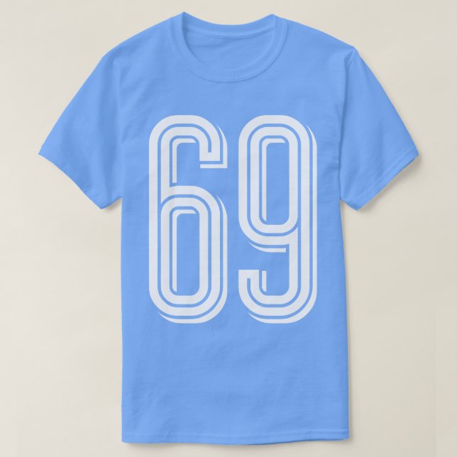 Camiseta Inline 7 (Frente do Design)