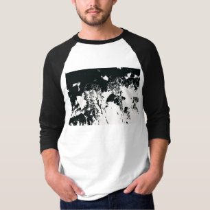 Camiseta Innaturalmente inspirado