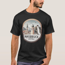 Camiseta Innsbruck