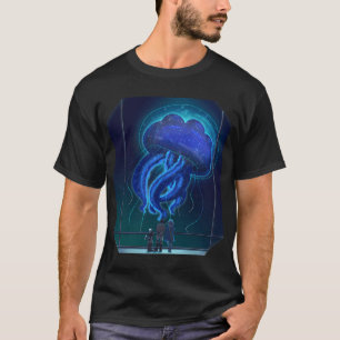 Camiseta Inoculação - Encontro com Fisher