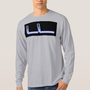 Camiseta "Inovar com estilo"