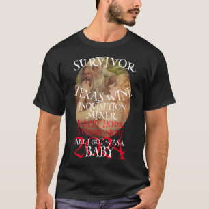 Camiseta Inquisição Espanhola