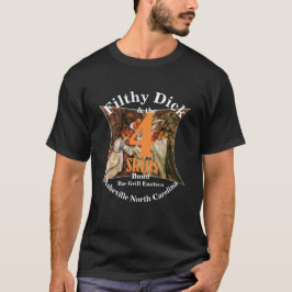 Camiseta Inquisição Espanhola Asheville West Linn Barcelona