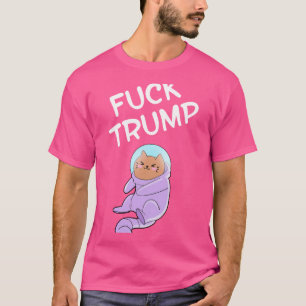 Camiseta Inscreva-Se, Cara. Votando Blue. Democ Pro