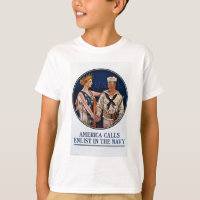 Inscreva-se no Marinho dos EUA - Propaganda da Gue