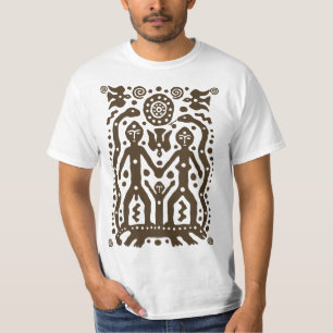 Camiseta Inscrições Antigas #07