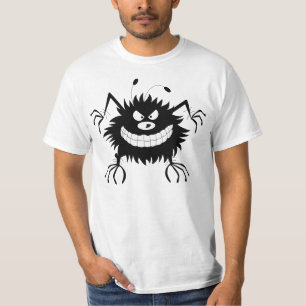 CAMISETA INSETO!