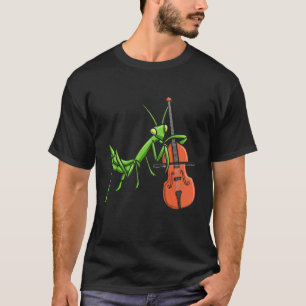 Camiseta Inseto Coleta Inseto Capturando Entomologista Viol