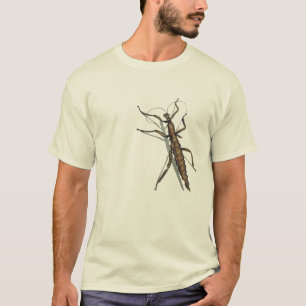 Camiseta Inseto de vara