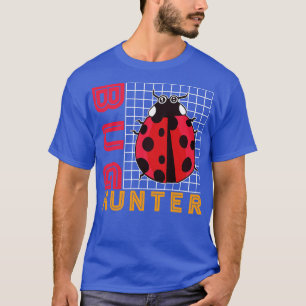 Camiseta Inseto Hunter