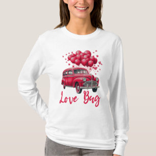 Camiseta Inseto Love Lover