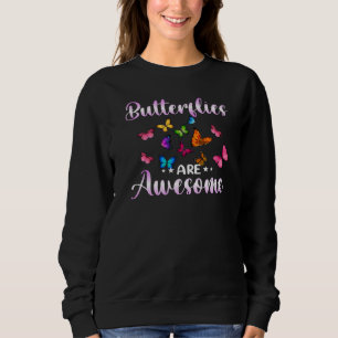 Camiseta Inseto Monarca da Borboleta Bonito 3