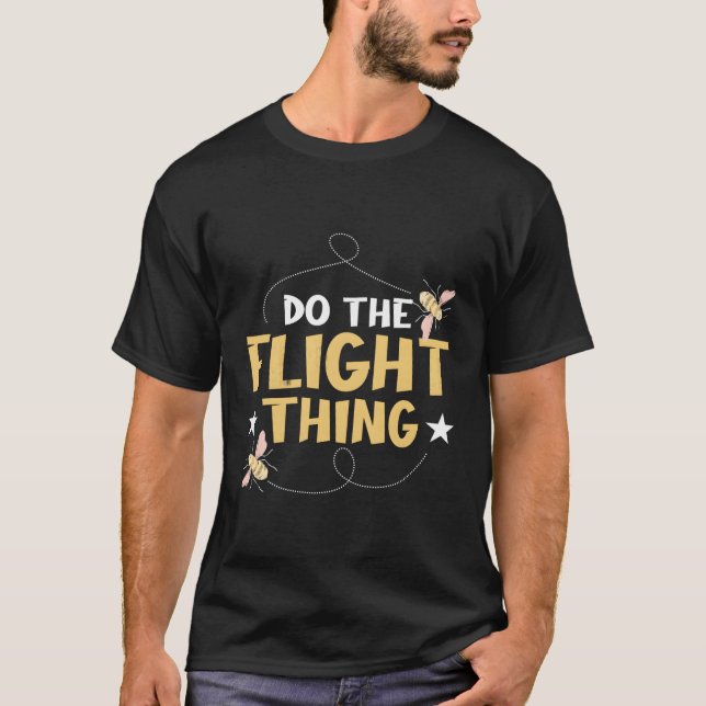 Camiseta Insetos (Frente)