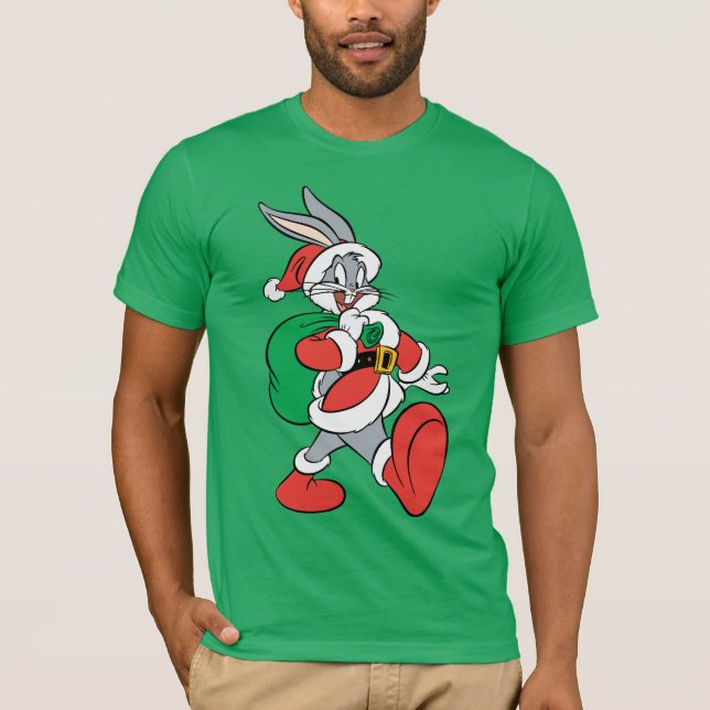 CAMISETA INSETOS BUNNY™ (Frente)