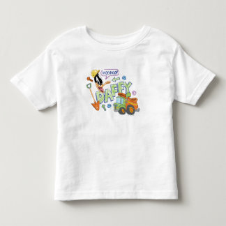 Camiseta INSETOS BUNNY BUILDERS™| Arte de desenho DAFFY DUC