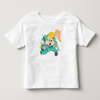 Camiseta INSETOS BUNNY BUILDERS™| Caractere Gráfico de Lola