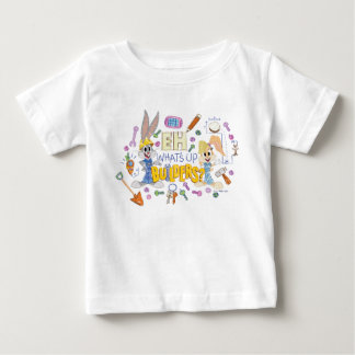 Camiseta INSETOS BUNNY BUILDERS™| Eh, o que há sobre constr