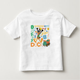 Camiseta INSETOS BUNNY BUILDERS™  Ferramentas de trabalho d