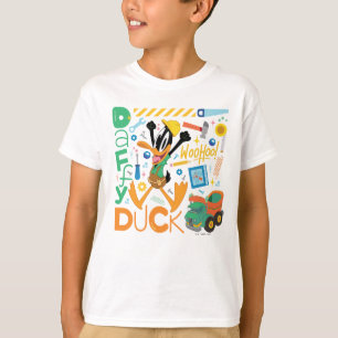 Camiseta INSETOS BUNNY BUILDERS™  Ferramentas de trabalho d