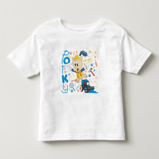 Camiseta INSETOS BUNNY BUILDERS™| Ferramentas de Trabalho P