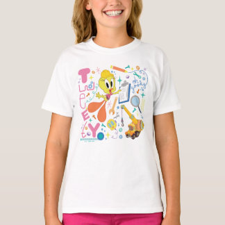 Camiseta INSETOS BUNNY BUILDERS™| Ferramentas de trabalho T