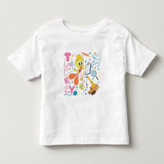 Camiseta INSETOS BUNNY BUILDERS™| Ferramentas de trabalho T