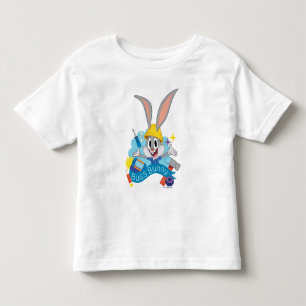 Camiseta INSETOS BUNNY BUILDERS™  INSETOS BUNNY™ Character 