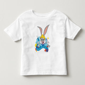 Camiseta INSETOS BUNNY BUILDERS™| INSETOS BUNNY™ Character