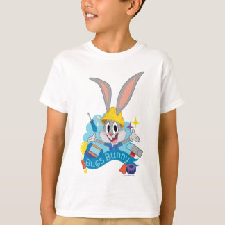 Camiseta INSETOS BUNNY BUILDERS™| INSETOS BUNNY™ Character