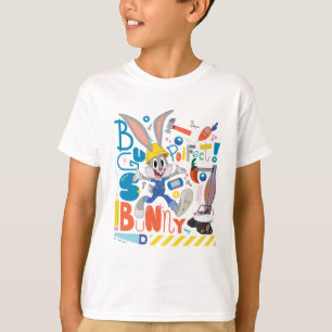 Camiseta INSETOS BUNNY BUILDERS™  INSETOS BUNNY™ - Ferramen