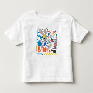 Camiseta INSETOS BUNNY BUILDERS™  INSETOS BUNNY™ - Ferramen