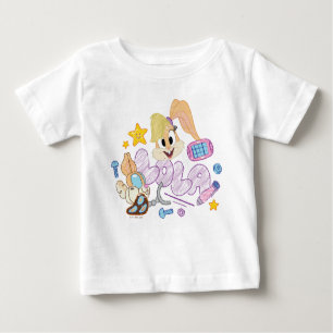 Camiseta INSETOS BUNNY BUILDERS™  Lola Sketch Art