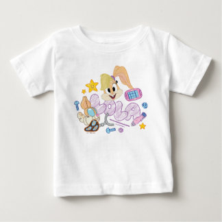 Camiseta INSETOS BUNNY BUILDERS™| Lola Sketch Art