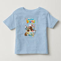 INSETOS BUNNY BUILDERS™| Sorvete Looney Builders