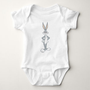 Camiseta INSETOS BUNNY™   Bunny Stare 2