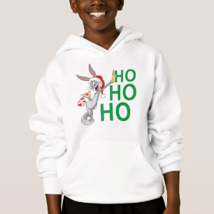 Camiseta INSETOS BUNNY™ Com Candy Cane