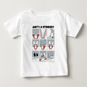 Camiseta INSETOS BUNNY™ Expression Blocks