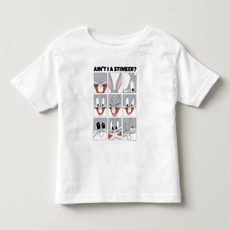 Camiseta INSETOS BUNNY™ Expression Blocks