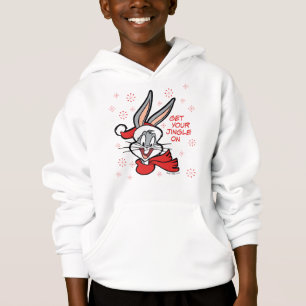 Camiseta INSETOS BUNNY™ Holiday Cheer