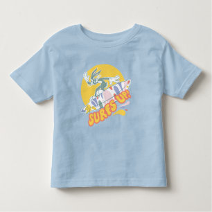 Camiseta INSETOS BUNNY™ - Surfs Up!