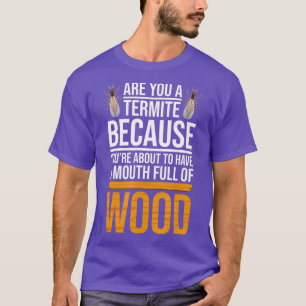 Camiseta Insetos Entomologistas - Entomologia Entusiasmada