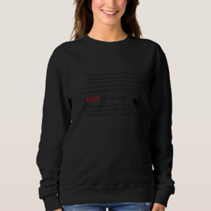 Camiseta Insetos No Meu Código Codificação De Programação E