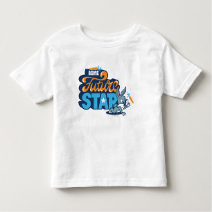 Camiseta Insetos para bebês BUNNY™ - Estrela futura