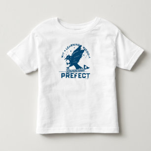 Camiseta Insígnia de Prefeito de CORVINOS™